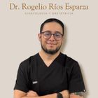 Dr. Rogelio Alberto Rios Esparza