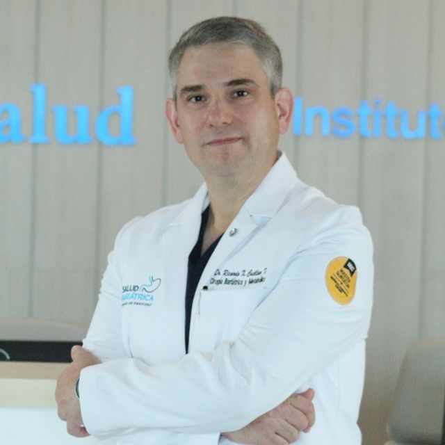 Ricardo Xavier Cuellar Tamez