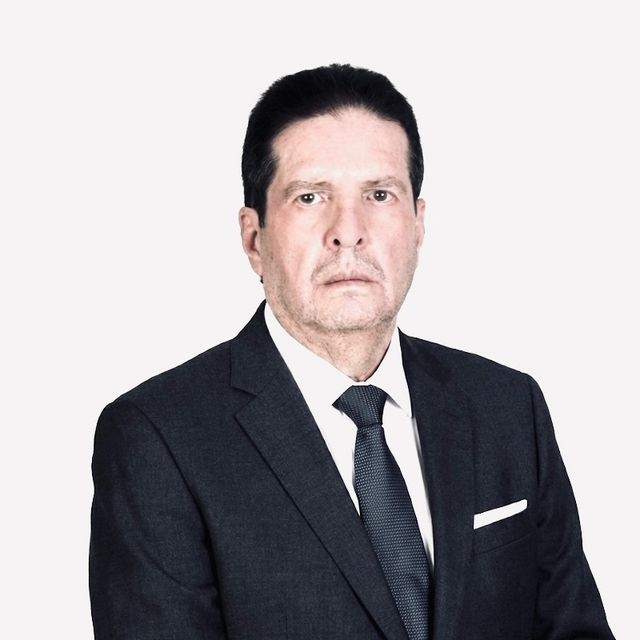 Marco Antonio Dupont Villanueva, Psiquiatra Miguel Hidalgo