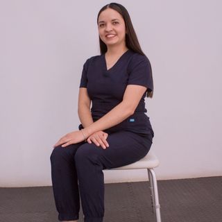 Tania Mariela  De Jesús Moya , Fisioterapeuta Corregidora