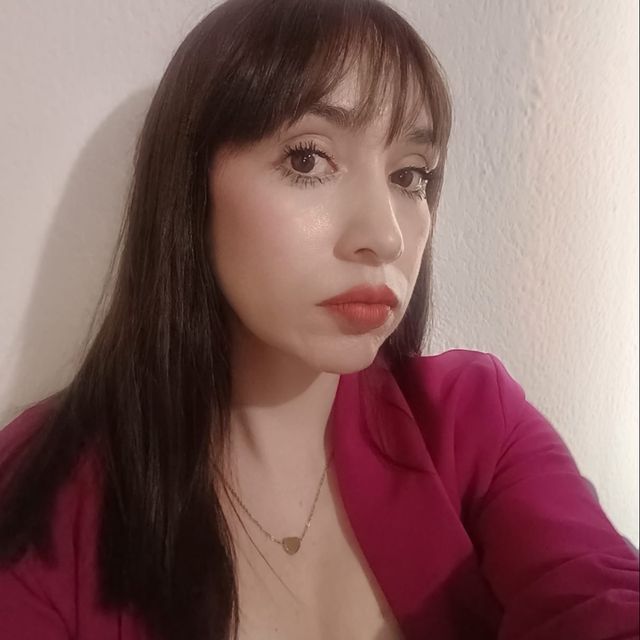 Pamela Cedeño Mejia, Psicólogo Morelia