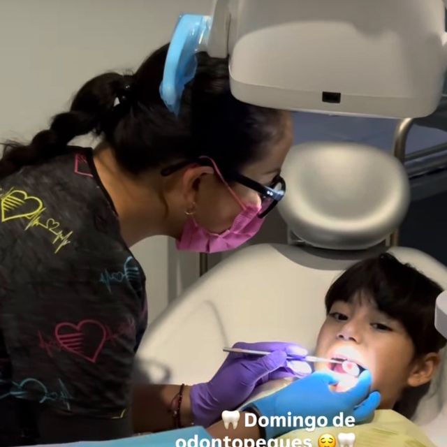 Brenda Etzel Rodriguez  Hernández, Dentista - Odontólogo San Jose del Cabo