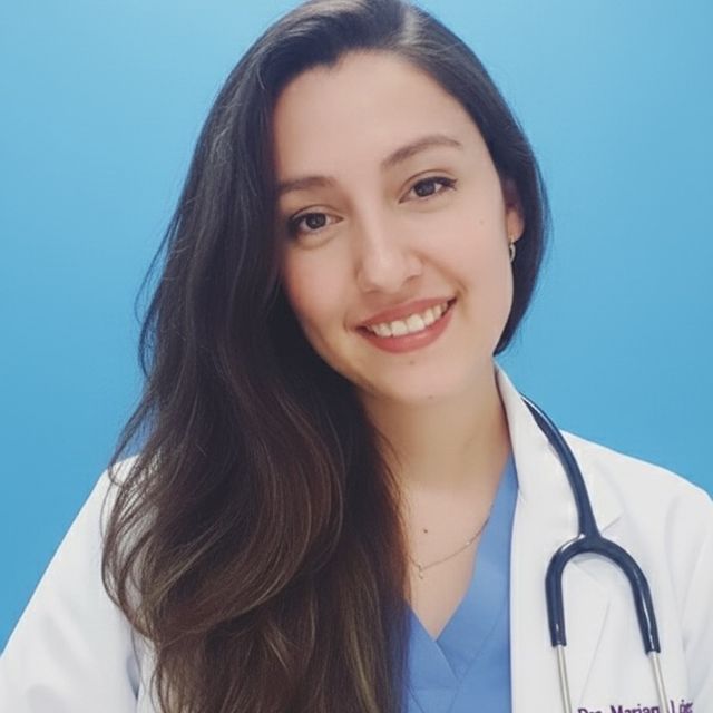 Mariana Lopez Garza, Alergólogo Monterrey