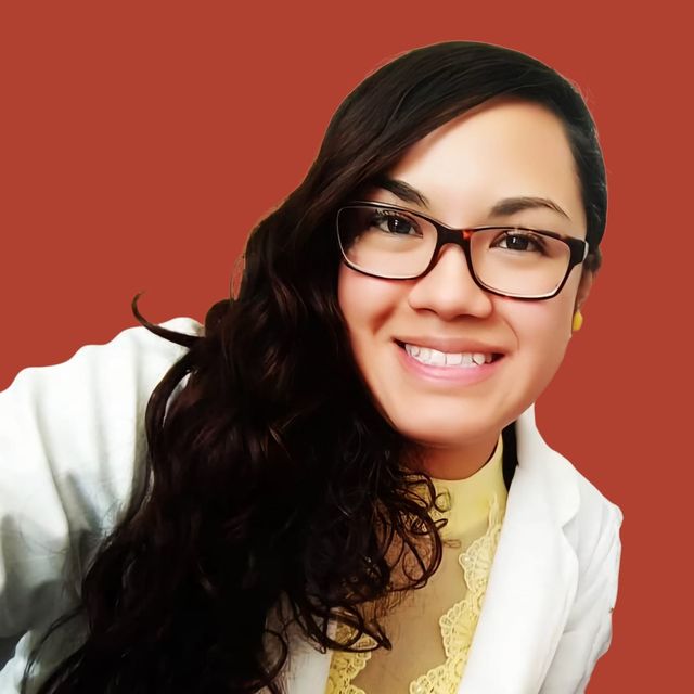 Melissa Marlen Hernández Domínguez, Psicólogo Cuauhtémoc