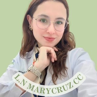 Lic. Marycruz Castro Chávez