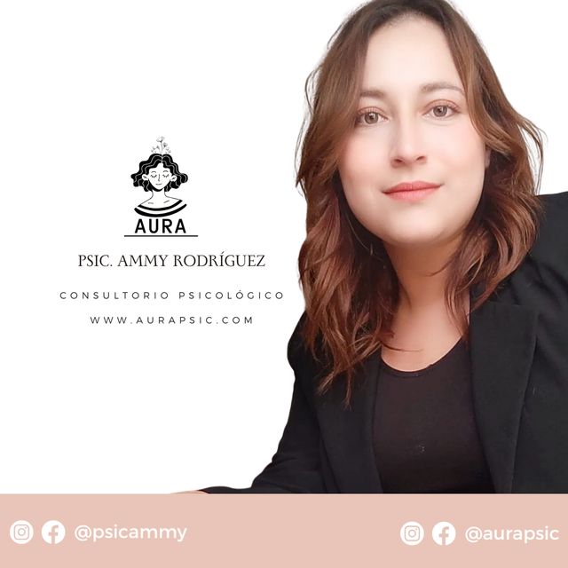  Ammy  Rodríguez Cardona , Psicólogo Pachuca de Soto
