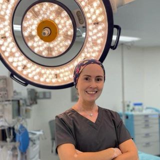 Ampliar imagen: Hannah Maria Liriano Porras, Angiólogo Guadalajara