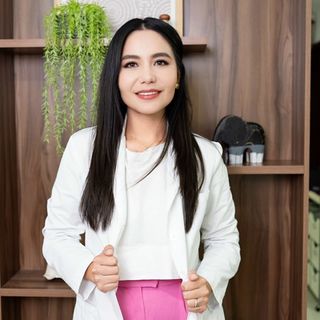 Ampliar imagen: Alexandra Andrade Díaz, Ginecólogo Puerto Vallarta