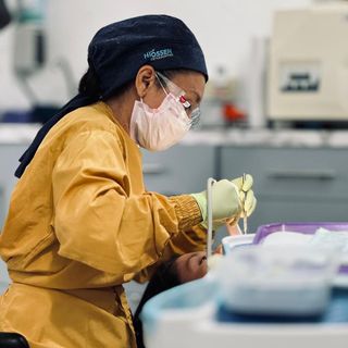 Ampliar imagen: Martha Patricia Kantun Sanchez, Dentista - Odontólogo Mérida