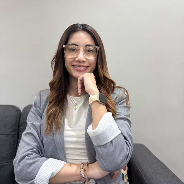 Sharesly Espinoza Peña, Psicólogo Tijuana