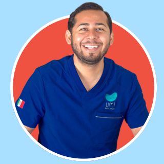 Ampliar imagen: Armando García, Dentista - Odontólogo Acapulco