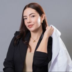 Andrea Villaseñor Moreno, Nutriólogo Nezahualcóyotl