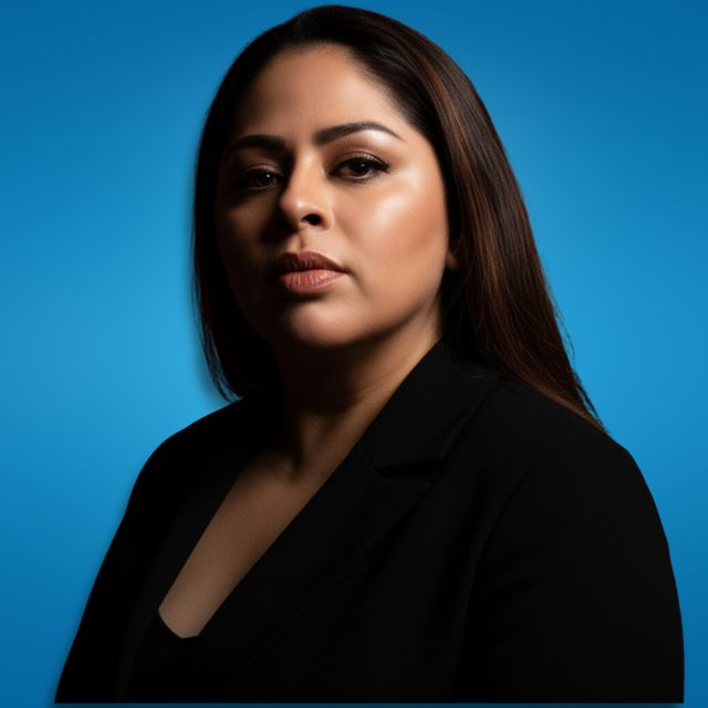 Claudia Ortiz, Psicólogo Ciudad Juarez