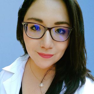 Ampliar imagen: María Teresa Salas Magaña, Ginecólogo Coyoacán