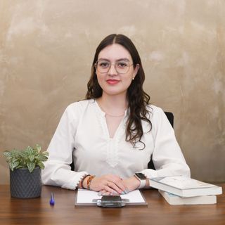 Ampliar imagen: Brenda Milagros Galindo Vargas, Psicólogo Xalapa