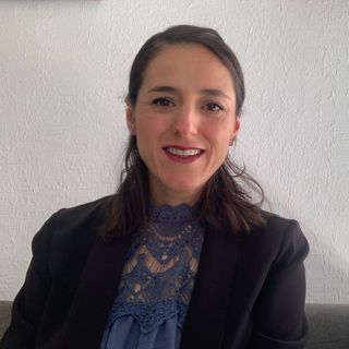 Ampliar imagen: Angélica García, Terapeuta complementario Santiago de Querétaro