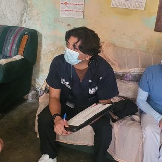 Dr. Hugo Molar Gamboa