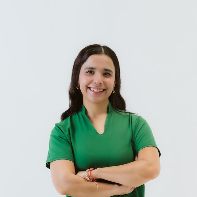 María Fernanda Carrillo García, Dentista - Odontólogo Santiago de Querétaro