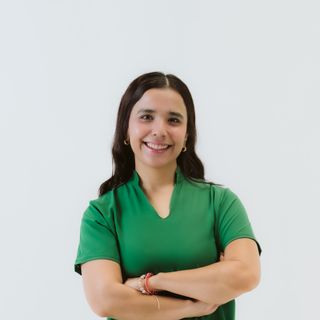María Fernanda Carrillo García, Dentista - Odontólogo Santiago de Querétaro
