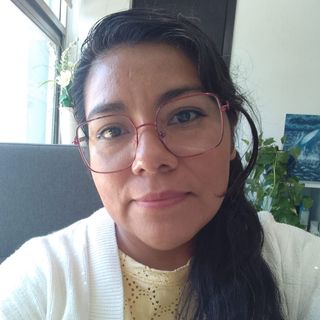 Ampliar imagen: Flor de Azalea Cruz Alejandro, Psicólogo Veracruz