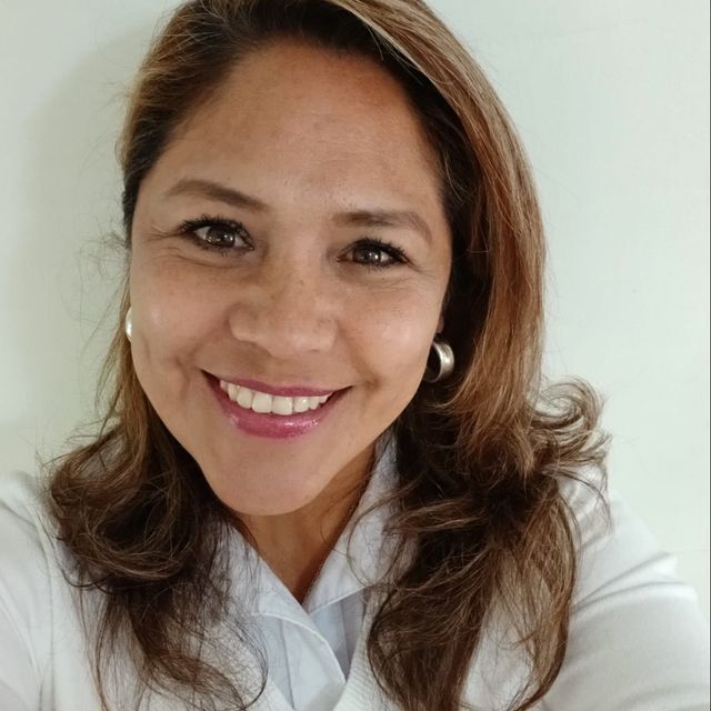 Aglaet Fabela Fabián, Psicólogo Cuautitlan Izcalli