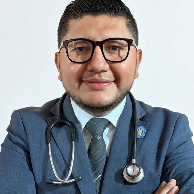 Victor Hugo Ortiz Méndez