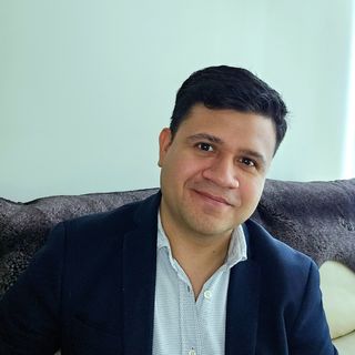 Ampliar imagen: Erick A. Ocaña Rosado, Psicólogo Zapopan