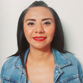 Ampliar imagen: Diana Iveth Martínez, Psicólogo Ciudad de México