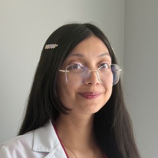 Norma Aylin  Ordoñez Franco, Pediatra Ciudad de México