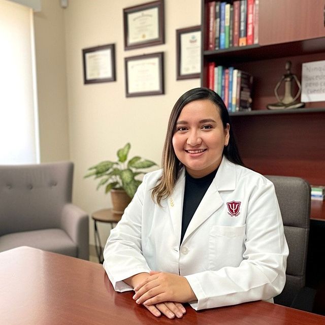 Brenda Montes Mijares, Psicólogo Coahuila