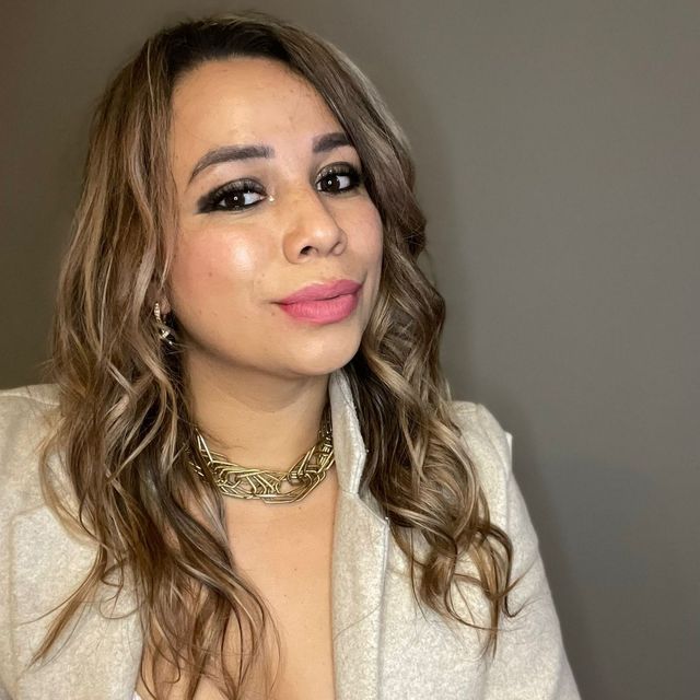 Claudia Puebla Rangel, Psicólogo Benito Juárez