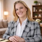 Lic. Silvia Domínguez Noriega