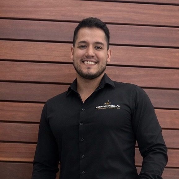 Carlos Ivan Castanedo Calvillo, Médico general Guadalajara