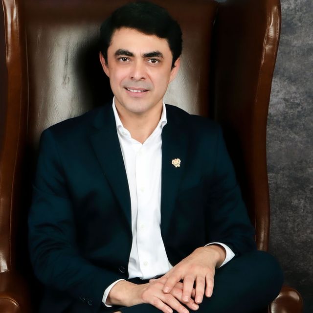 Cristóbal Barragán Ochoa, Ginecólogo Tlalpan