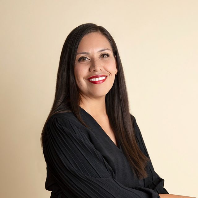 Claudia Ibeth Fuentes Rodríguez, Psicólogo Morelia