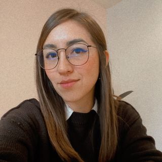 Ampliar imagen: Paola Morales, Nutricionista Benito Juárez