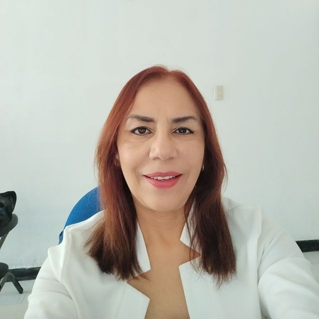 Silvia Alvarado Cruz, Psicólogo Saltillo