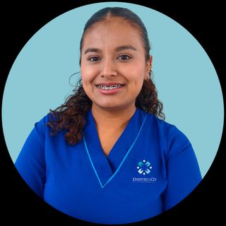 Daniela Bautista Bautista, Dentista - Odontólogo Santiago de Querétaro