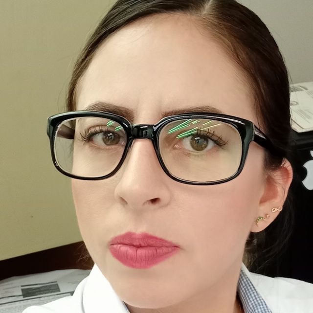 Viviana Estrada Carreón, Psicólogo Chihuahua