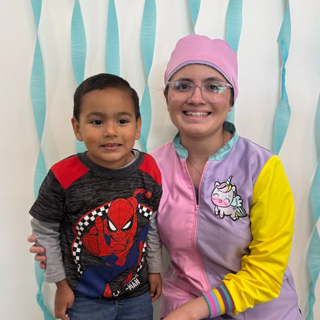 Andrea Soto Zazueta, Dentista - Odontólogo Tijuana