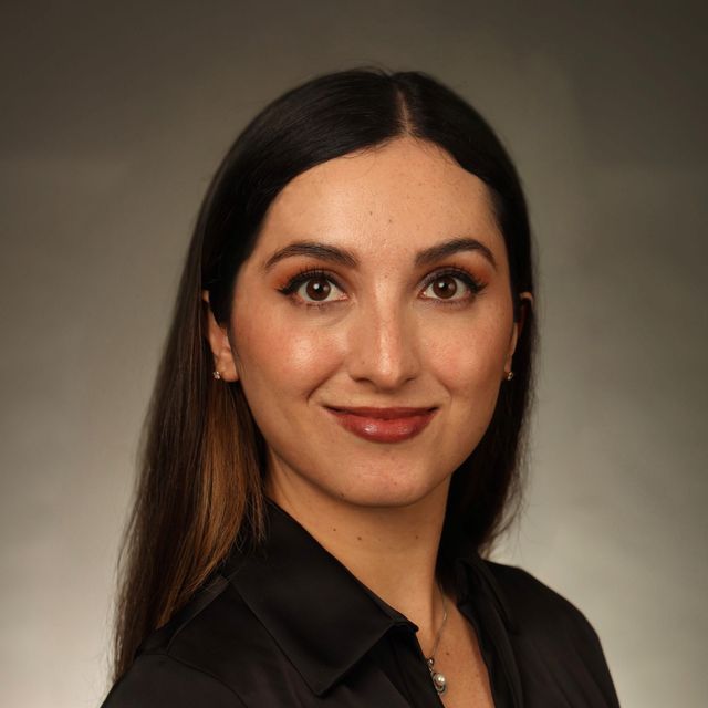 Adriana Pamela Castillo Jaidar, Endocrinólogo Benito Juárez