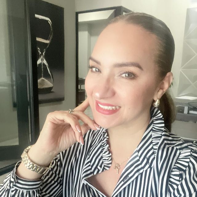 Yasmin López Méndez, Psicólogo Culiacan