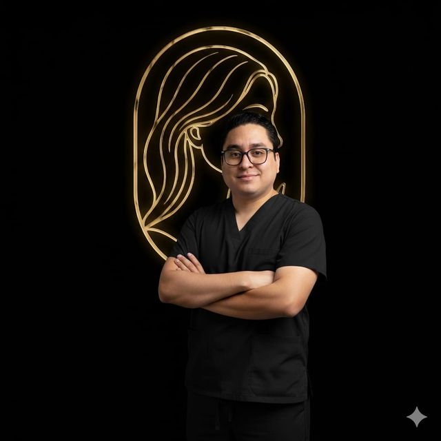 Francisco Javier González Lara, Médico general Naucalpan de Juárez