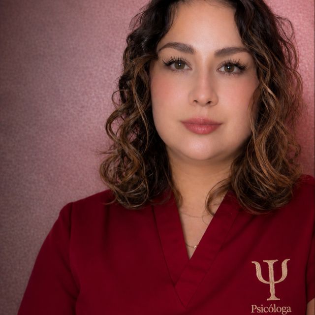 Vanessa Fernanda Bautista Mejia, Psicólogo Teotihuacan
