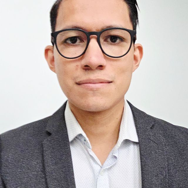 Román Ramírez Marín, Oftalmólogo Ciudad Juarez