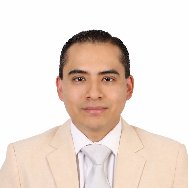 Fernando Daniel Alcántara Luna, Internista Benito Juárez