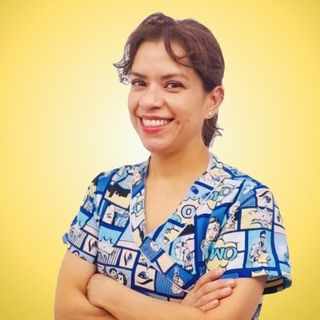 Ampliar imagen: Verónica Ruiz Vargas, Dentista - Odontólogo Azcapotzalco