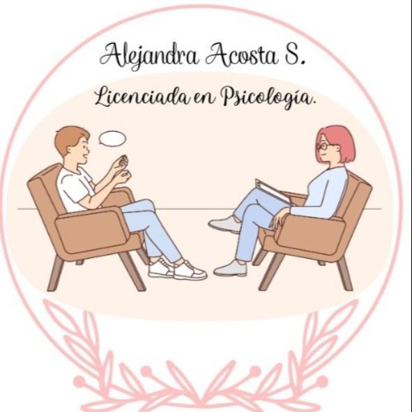Alejandra Acosta, Psicólogo Tenango del Valle