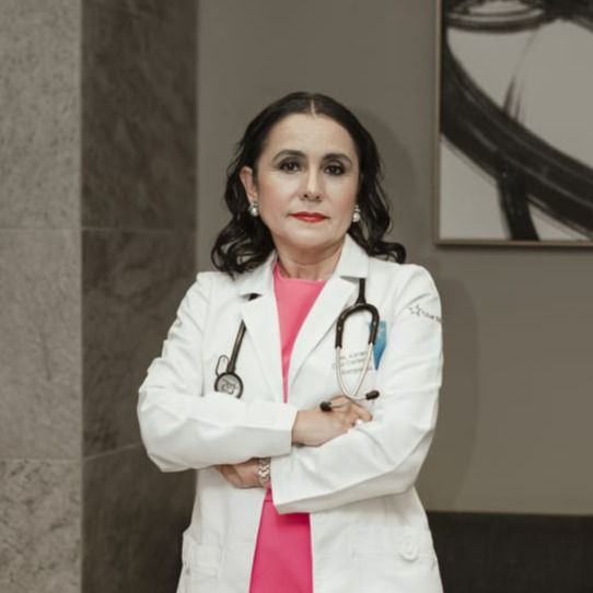 Adriana Cruz Calderon, Alergólogo Ciudad Juarez