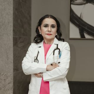 Ampliar imagen: Adriana Cruz Calderon, Alergólogo Ciudad Juarez